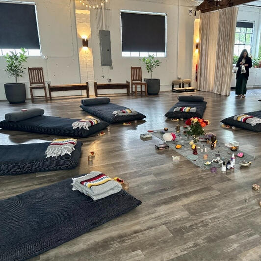 Group Ceromony Group Ceromony