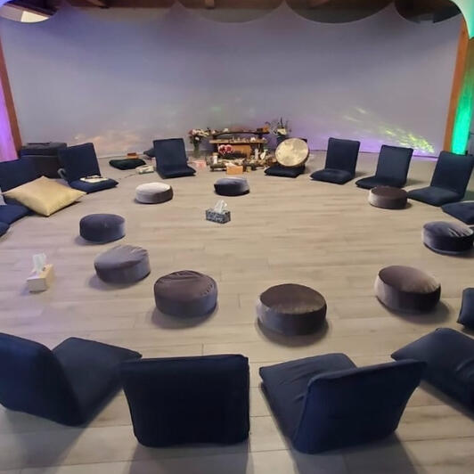 Cermony Circle Cermony Circle